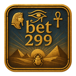 bet 299 logo